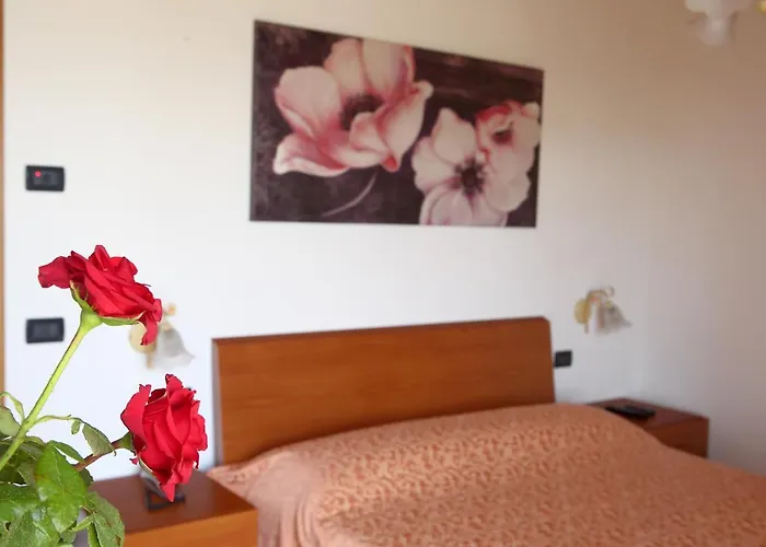 Agriturismo Moro Barel