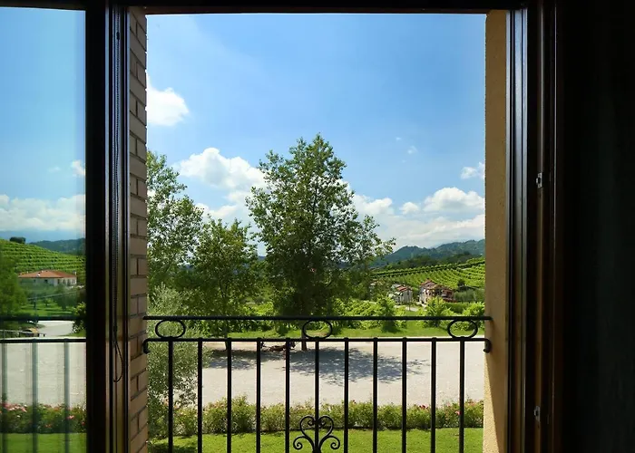 Agriturismo Moro Barel