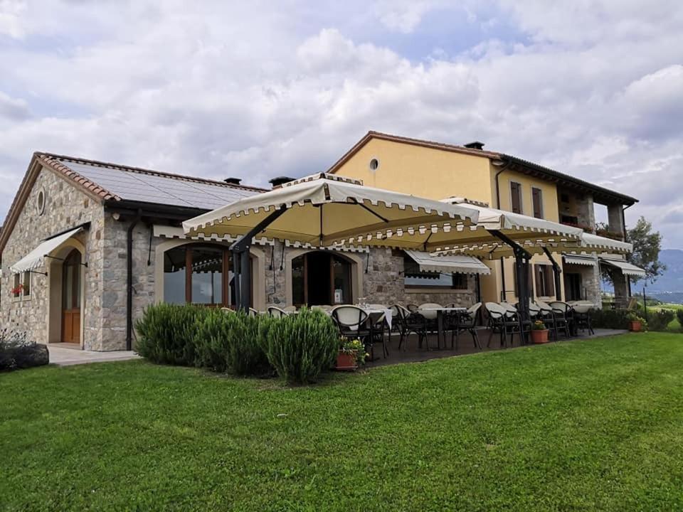 Moro Barel Agroturismo Vittorio Veneto