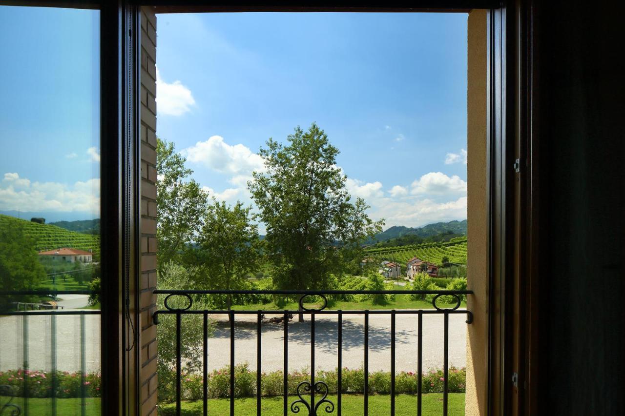Agroturismo Moro Barel