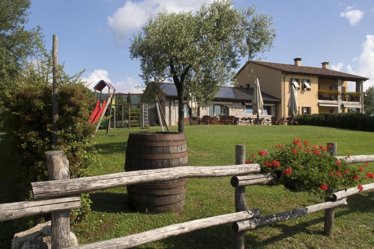 Moro Barel Agroturismo *